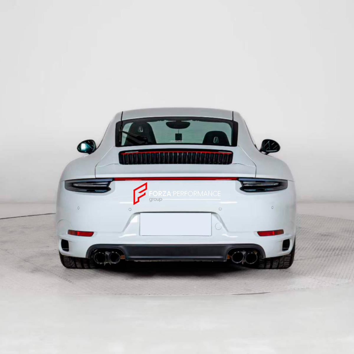 TAILLIGHTS for PORSCHE 991.2 CARRERA S GTS TURBO
Set includes:

Tail Lights
NOTE: Professional installation is required.