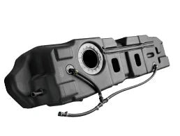 AUXILIARY LONG RANGE FUEL TANK SYSTEM 120L (EXTRA 32 GAL) EXTENDED RANGE for GWM HAVAL H5 2023 - 2024