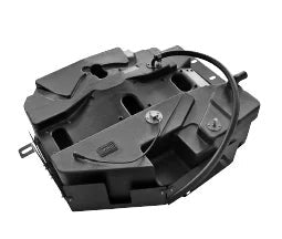 AUXILIARY LONG RANGE FUEL TANK SYSTEM 95L (EXTRA 25 GAL) EXTENDED RANGE for GWM HAVAL H9 2024+