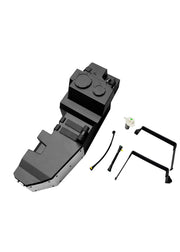 REPLACEMENT LONG RANGE FUEL TANK SYSTEM 110L, +30L (EXTRA 8 GAL) EXTENDED RANGE for LEXUS GX550 J250 2023+