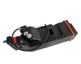 AUXILIARY LONG RANGE FUEL TANK SYSTEM 70L (EXTRA 18 GAL) EXTENDED RANGE for BAIC BJ40 2 2021+
