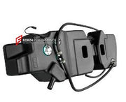AUXILIARY LONG RANGE FUEL TANK SYSTEM 65L (EXTRA 17 GAL) EXTENDED RANGE for BAIC BJ40 2 2021+