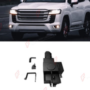 AUXILIARY LONG RANGE FUEL TANK SYSTEM 54L (EXTRA 14 GAL) EXTENDED RANGE for TOYOTA LAND CRUISER LC300 4.0L PETROL 2021+