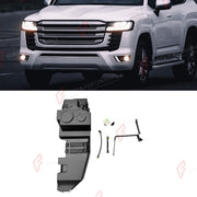 REPLACEMENT LONG RANGE FUEL TANK SYSTEM 110L, +30L (EXTRA 8 GAL) EXTENDED RANGE for TOYOTA LAND CRUISER LC300 3.5TT GCC SPEC PETROL 2021+