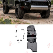 REPLACEMENT LONG RANGE FUEL TANK SYSTEM 120L, +33L (EXTRA 9 GAL) EXTENDED RANGE for TOYOTA 4RUNNER 4.0L PETROL 2009-2023