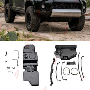 COMBO LONG RANGE FUEL TANK SYSTEM KIT 217L, +130L (EXTRA 34 GAL) EXTENDED RANGE for TOYOTA 4RUNNER 4.0L PETROL 2009-2023