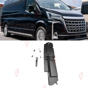 REPLACEMENT LONG RANGE FUEL TANK SYSTEM 200L, +130L (EXTRA 34 GAL) EXTENDED RANGE for TOYOTA HIACE 3.5L LWB HIGH-ROOF 2019+