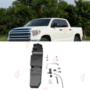 REPLACEMENT LONG RANGE FUEL TANK SYSTEM 185L, +85L (EXTRA 22 GAL) EXTENDED RANGE for TOYOTA TUNDRA (2008+) 5.7L (GASOLINE) 2008-2022