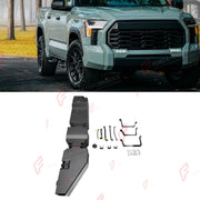 REPLACEMENT LONG RANGE FUEL TANK SYSTEM 165L, +43L (EXTRA 11 GAL) EXTENDED RANGE for TOYOTA TUNDRA HYBRID (2022+) 3.5TT (HYBRID PETROL) 2022+