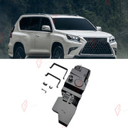 REPLACEMENT LONG RANGE FUEL TANK SYSTEM 120L, +33L (EXTRA 9 GAL) EXTENDED RANGE for LEXUS GX400 4.0L (PETROL) 2010-2013