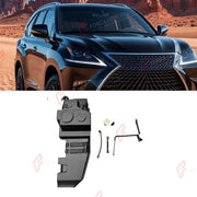 REPLACEMENT LONG RANGE FUEL TANK SYSTEM 110L, +30L (EXTRA 8 GAL) EXTENDED RANGE for LEXUS LX600 3.5TT (PETROL) 2024+