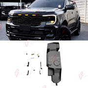 REPLACEMENT LONG RANGE FUEL TANK SYSTEM 120L, +40L (EXTRA 11 GAL) EXTENDED RANGE for FORD EVEREST 2.3T GASOLINE 2015-2024