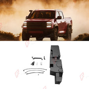 REPLACEMENT LONG RANGE FUEL TANK SYSTEM 140L, +60L (EXTRA 16 GAL) EXTENDED RANGE for JMC GRAND AVENUE 2.3T GASOLINE 2023+