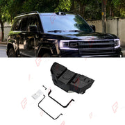 REPLACEMENT LONG RANGE FUEL TANK SYSTEM 110L, +27L (EXTRA 7 GAL) EXTENDED RANGE for BYD FANG CHENG BAO BAO 5 1.5T GASOLINE 2023+