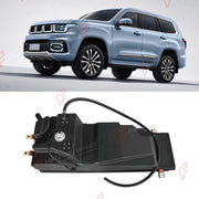 AUXILIARY LONG RANGE FUEL TANK SYSTEM 65L (EXTRA 17 GAL) EXTENDED RANGE for BAIC BJ60 2022+