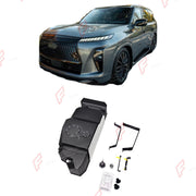 REPLACEMENT LONG RANGE FUEL TANK SYSTEM 138L, +40L (EXTRA 11 GAL) EXTENDED RANGE for INFINITI QX80 3.5TT GASOLINE 2025+