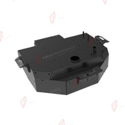 AUXILIARY LONG RANGE FUEL TANK SYSTEM 88L (EXTRA 23 GAL) EXTENDED RANGE for GWM TANK 500 3.0T PETROL 2022+