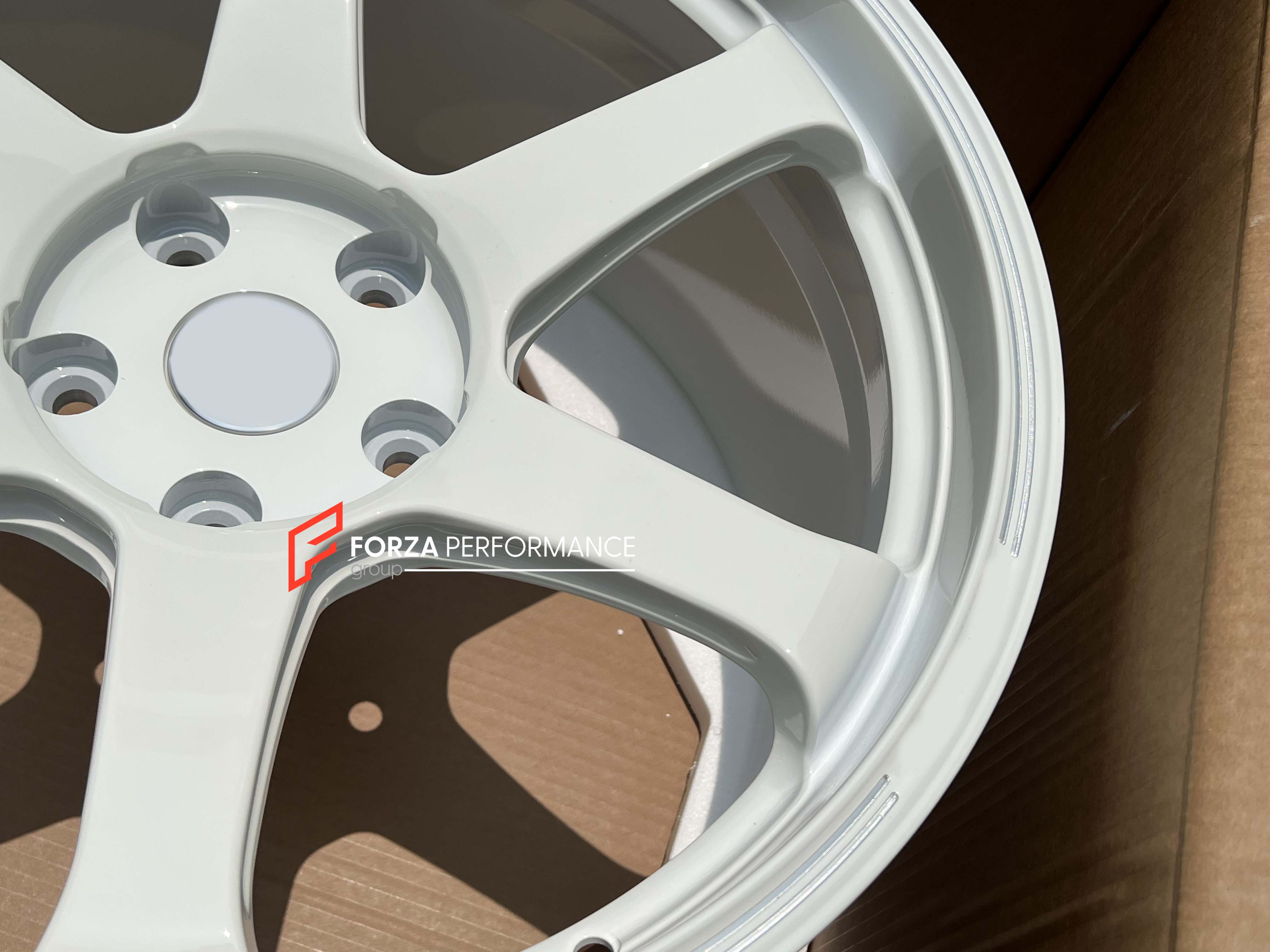 359 STYLE ZCP OEM design FORGED WHEELS RIMS 19 INCHES FOR BMW E92 M3 E –  Forza Performance Group