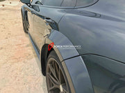 TECHART BODY KIT FOR PORSCHE PANAMERA 971