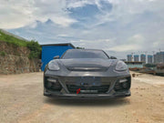 TECHART BODY KIT FOR PORSCHE PANAMERA 971