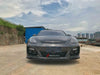 TECHART BODY KIT FOR PORSCHE PANAMERA 971