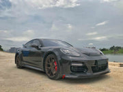 TECHART BODY KIT FOR PORSCHE PANAMERA 971