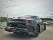 TECHART BODY KIT FOR PORSCHE PANAMERA 971