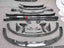 CARBON BODY KIT for PORSCHE TAYCAN 2020+

Set includes:

Front Lip
Front Upper Lip
Front Bumper Air Vents
Front Canards
Rear Diffuser Assembly
Side Skirts

Material: Carbon

Note: Professional installation is required.
