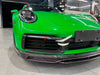 DRY CARBON FIBER BODY KIT for PORSCHE 911 992 CARRERA S

Set includes:

Front Lip
Side Skirts
Rear Diffuser
Rear Spoiler

Material: Dry Carbon Fiber

NOTE: Professional installation is required

CONTACT US FOR PRICING

Payment ►
Visa
Mastercard
PayPal with a credit card (add 4.4% at checkout)
Payoneer
Cryptocurrency
Shipment ►
By express DHL/UPS/TNT/FedEx
To the local international airport
Special line by air
Special line by the sea
To Europe and the UK by train

Please let us know which shipping option you