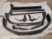 DRY CARBON FIBER BODY KIT for PORSCHE 911 992 CARRERA S

Set includes:

Front Lip
Side Skirts
Rear Diffuser
Rear Spoiler

Material: Dry Carbon Fiber

NOTE: Professional installation is required

CONTACT US FOR PRICING

Payment ►
Visa
Mastercard
PayPal with a credit card (add 4.4% at checkout)
Payoneer
Cryptocurrency
Shipment ►
By express DHL/UPS/TNT/FedEx
To the local international airport
Special line by air
Special line by the sea
To Europe and the UK by train

Please let us know which shipping option you