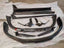 DRY CARBON FIBER BODY KIT for PORSCHE 911 992 CARRERA S

Set includes:

Front Lip
Side Skirts
Rear Diffuser
Rear Spoiler

Material: Dry Carbon Fiber

NOTE: Professional installation is required

CONTACT US FOR PRICING

Payment ►
Visa
Mastercard
PayPal with a credit card (add 4.4% at checkout)
Payoneer
Cryptocurrency
Shipment ►
By express DHL/UPS/TNT/FedEx
To the local international airport
Special line by air
Special line by the sea
To Europe and the UK by train

Please let us know which shipping option you
