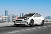 BODY KIT for Tesla Model Y 2020+
