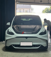 BODY KIT for Tesla Model Y 2020+