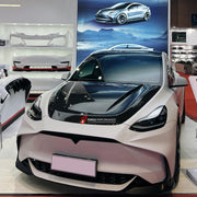 BODY KIT for Tesla Model Y 2020+
