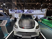 BODY KIT for Tesla Model Y 2020+