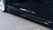 BODY KIT FOR TESLA MODEL 3 2016+ V1
