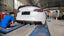 DRY CARBON BODY KIT for TESLA MODEL 3 2016 - 2023

Set includes:

Front Bumper
Front Lip
Side Skirts
Rear Diffuser
Rear Wing Spoiler
Material: Dry Carbon Fiber / Fiberglass

NOTE: Professional installation is required.