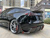 CARBON FIBER BODY KIT FOR TESLA MODEL 3 2016+ R-3