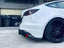 DRY CARBON BODY KIT for TESLA MODEL 3 2016 - 2023

Set includes:

Front Bumper
Front Lip
Side Skirts
Rear Diffuser
Rear Wing Spoiler
Material: Dry Carbon Fiber / Fiberglass

NOTE: Professional installation is required.