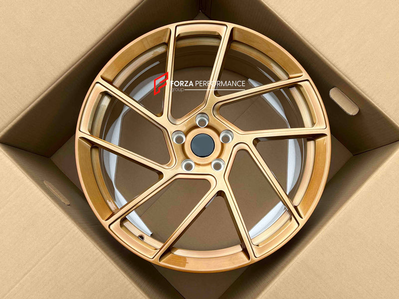 21 INCH FORGED WHEELS RIMS FOR TESLA MODEL S 2026 PLAID