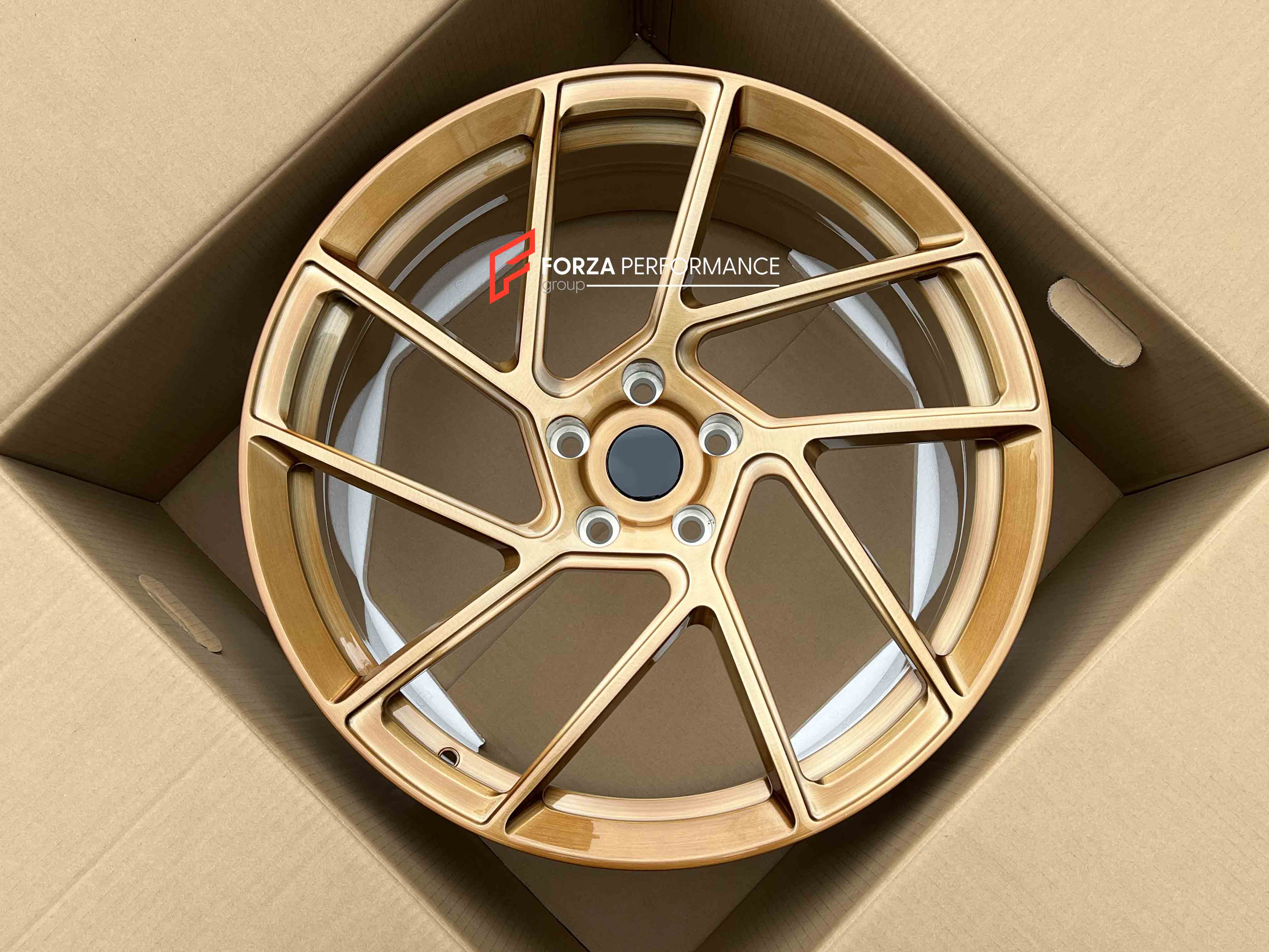 21 INCH FORGED WHEELS RIMS FOR TESLA MODEL S PLAID NV-8 – Forza ...