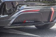 STARSHIP BODY KIT FOR TESLA MODEL Y 