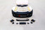 BODY KIT for TESLA MODEL Y 2020+  Set includes:  Front Bumper Front Bumper Canards Rear Diffuser Rear Spoiler