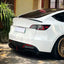 REAR SPOILER FOR TESLA MODEL Y 2020+