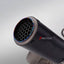 TITANIUM MOTORCYCLE 2-1 HALF EXHAUST SYSTEM  for DUCATI PANIGALE V2 V2S 2020 - 2024

Set include:

Mid Pipe
Resonator
Link Pipe
Exhaust Slip On


Material: Titanium + Stainless Steel

NOTE:&nbsp;Professional installation is required.

FEATURES:

Engineered Digital prototyping using 3D CAD design software, each car model chassis has been 3D laser scanned in the factor
Factory run all test cars on Italian 1200HP Dyno machine, to make the best performance design of exhaust
CNC bending machine accurately bends 