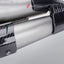 TITANIUM MOTORCYCLE EXHAUST SLIP ON for DUCATI MULTISTRADA V4 2021 - 2023

Set include:

Exhaust Slip On


Material: Titanium + Stainless Steel

NOTE: Professional installation is required.

FEATURES:

Engineered Digital prototyping using 3D CAD design software, each car model chassis has been 3D laser scanned in the factor
Factory run all test cars on Italian 1200HP Dyno machine, to make the best performance design of exhaust
CNC bending machine accurately bends the tube according to the computer data
Our 