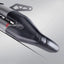 TITANIUM MOTORCYCLE EXHAUST SLIP ON for DUCATI MULTISTRADA V4 2021 - 2023

Set include:

Exhaust Slip On


Material: Titanium + Stainless Steel

NOTE: Professional installation is required.

FEATURES:

Engineered Digital prototyping using 3D CAD design software, each car model chassis has been 3D laser scanned in the factor
Factory run all test cars on Italian 1200HP Dyno machine, to make the best performance design of exhaust
CNC bending machine accurately bends the tube according to the computer data
Our 