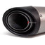 TITANIUM MOTORCYCLE EXHAUST SLIP ON for TRIUMPH STREET TRIPLE 765 R RS 660 S 2017 - 2023

Set include:

Link Pipe
Slip - On

Material: Titanium + Stainless Steel

NOTE: Professional installation is required.

FEATURES:

Engineered Digital prototyping using 3D CAD design software, each car model chassis has been 3D laser scanned in the factor
Factory run all test cars on Italian 1200HP Dyno machine, to make the best performance design of exhaust
CNC bending machine accurately bends the tube according to the 