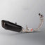 TITANIUM MOTORCYCLE EXHAUST SYSTEM for APRILIA TUONO 660 RS660 2021+

Set include:

Header
2-1 Merge Collector

Resonator
Mid pipe
Slip - On

Material: Titanium + Stainless Steel

NOTE:&nbsp;Professional installation is required.

FEATURES:

Engineered Digital prototyping using 3D CAD design software, each car model chassis has been 3D laser scanned in the factor
Factory run all test cars on Italian 1200HP Dyno machine, to make the best performance design of exhaust
CNC bending machine accurately bends the 
