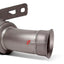 TITANIUM MOTORCYCLE EXHAUST SYSTEM for KTM DUKE SUPER DUKE 1290

Set include:

Header
2-1 Merge Collector

Resonator
Mid pipe

Exhaust Slip - On

Material: Titanium + Stainless Steel

NOTE:&nbsp;Professional installation is required.

FEATURES:

Engineered Digital prototyping using 3D CAD design software, each car model chassis has been 3D laser scanned in the factor
Factory run all test cars on Italian 1200HP Dyno machine, to make the best performance design of exhaust
CNC bending machine accurately bends 